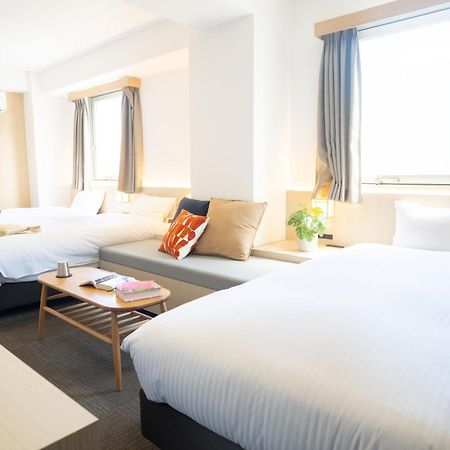 Wayfarer Matsu Hotel โอซาก้า ภายนอก รูปภาพ